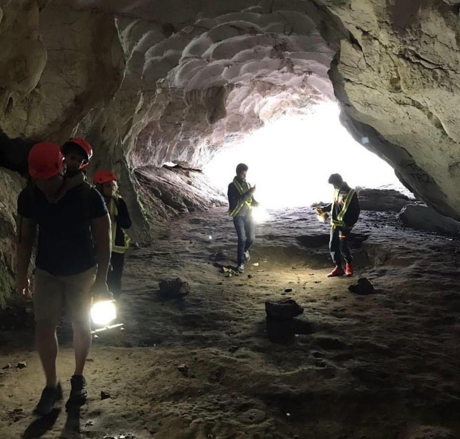 فندق Rozmarine Pellumbas المظهر الخارجي الصورة